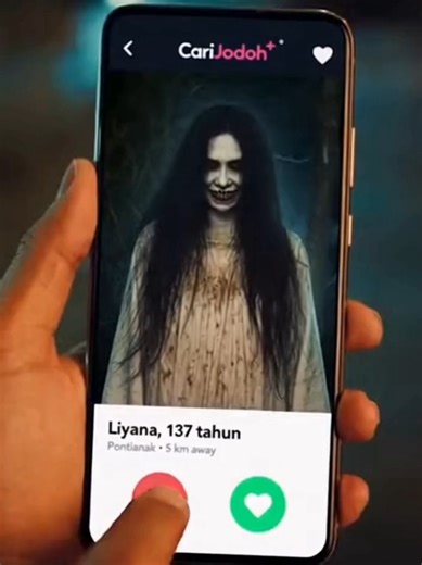 Aplikasi Cari Jodoh Terbaik dengan AI
