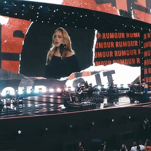 8.1K views · 2.1K reactions | Adele has kicked off August in Munich...