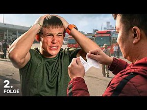 Raus aus Hanoi – THE RACE Staffel 3 – Folge 02