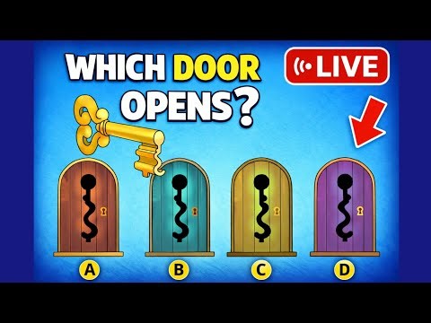 (Live Challenge | 99% Fail This Visual Test)