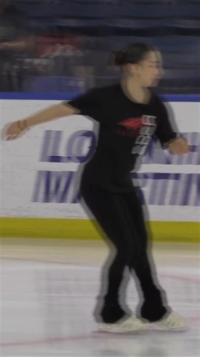 Does this sounds familiar? Or how about the ever popular “I know!” Coach Audrey has heard it all. The mental game of our sport is so under appreciated. You can do it! ✨ Learn with us! We have over 40 presenters on our site and 1600 videos. ‌ ⛸️🔥🔽 iCoachSkating.com is the #1 video resource for figure skating coaches and skaters! ‌ #figureskating #skatingcoach #icoachskating | iCoachSkating.com