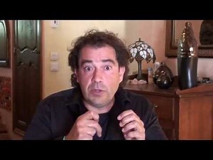 Temoignage de Christophe ayant vécu une EMI pendant un enlevement extraterrestre ( 2/2 )