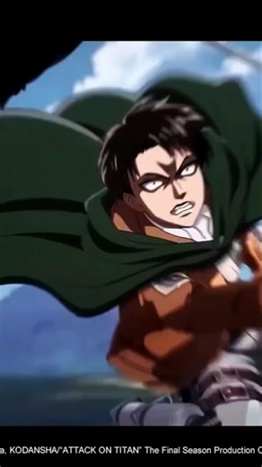 #RoV #AttackOnTitan #5v5FEST#Nakroth #Levi #SkinDisplay #RoV #คลิปRoV #rovth