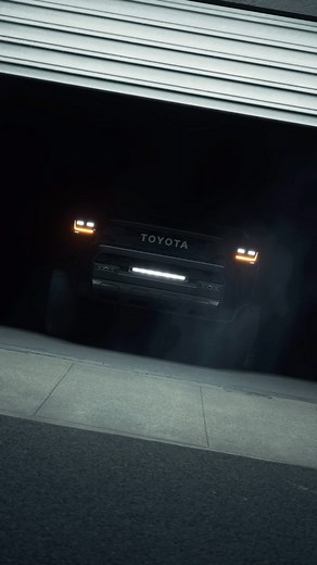 LukeMade on Instagram: "2025 4Runner TRD PRO - Should Toyota run this Ad? 🤔 #20254runner #toyota #toyota4runner #trdpro4runner"