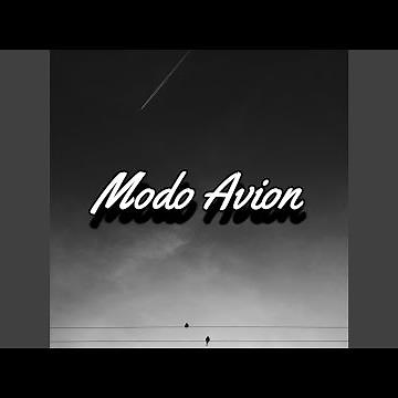 Modo Avión