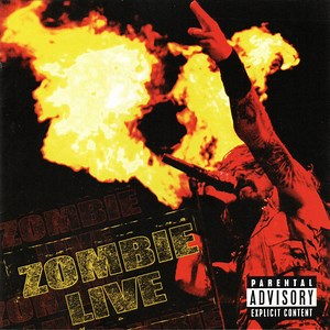 Rob Zombie - Zombie Live