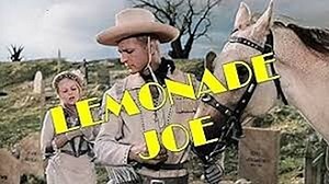Lemonade Joe (1964) FHD (eng subs) 7,4/10