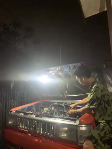 Bismillah🤲🏻🤲🏻 Mudahan Bisa Kembali Ke Jalur Lagi🙏🏻🙏🏻 #NagaHitamDariBarat #bdpf_volunter #belitungpride #bpkbanjarmasin🚒