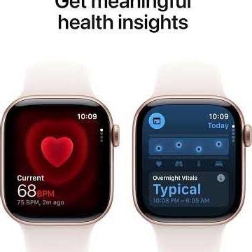 “2026 BEST SMARTWATCH