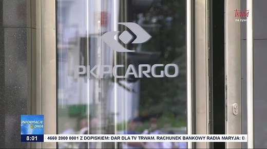 PKP Cargotabor szykuje się do zwolnień grupowych