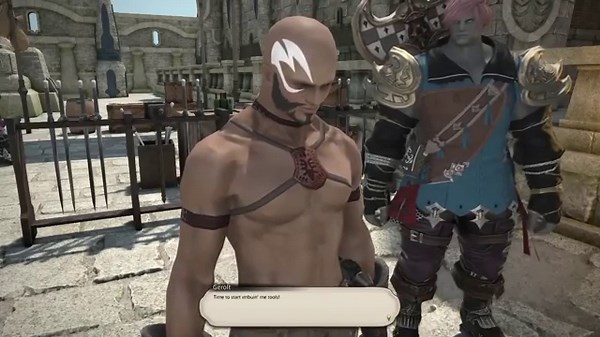 The Dreaded Light Grind Returns! | Getting Every Achievement in FFXIV #71