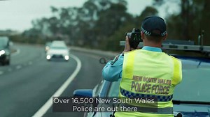 706K views · 2K reactions | Every Police vehicle can enforce the road rules. Anywhere. Anytime | NSW Road Safety - NSW GOV | Facebook