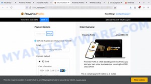 Proverbs Profits Reviews, 60 Second WiFi Trick SCAM Exposed! (Pastor Chuck)