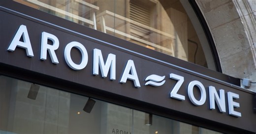 Aroma-Zone : ce sérum ultra concentré à moins de 8 euros gomme les rides et les taches brunes comme par magie, "Ma peau est plus belle et rebondie »