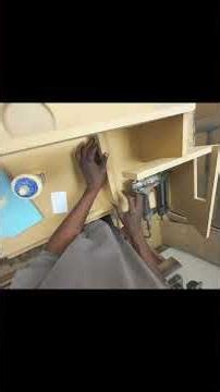 Calvin Box Building Time Laps BTS #caraudio #subbox #employeeappreciation