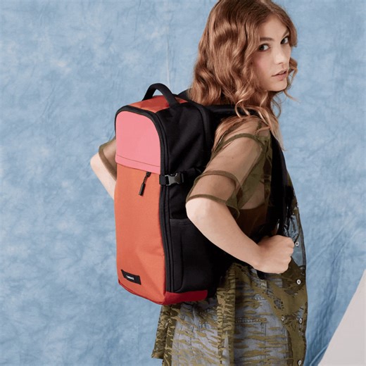 1.7K views · 28 reactions | Wanna win your very own Timbuk2 custom bag? Then head over to our customizer, design your bag, and comment below with a screenshot of your creation. Remember to vote by liking your favorite design. The top 3 liked designs will have a chance to win! Terms and Conditions: https://bit.ly/3JdAWBK | Timbuk2 | Facebook