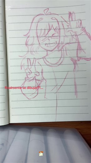 HOLAAAAAAA #airy🌷 #dibujos #tutorial #oc #airy🌷 #airy🌷 #tiktok