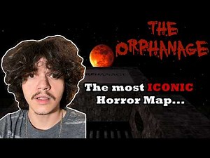 I Played Minecraft’s Most ICONIC Horror Map