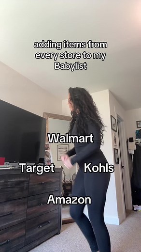 Ultimate Baby Registry: Add Items from Any Store