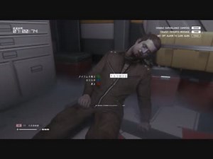 のんびりAlien:Isolation DLC5 「The Trigger」 その02