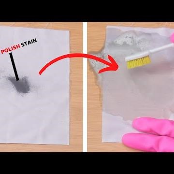 Effortlessly Remove Shoe Polish Stains from Clothes with Rubbing Alcohol
