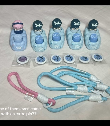 Sua Scalper Adventures: Mizi's Favorite