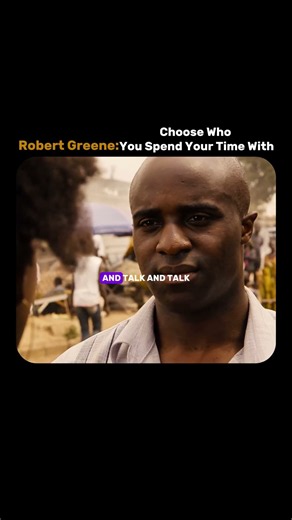 Your Circle Is Making You Who You Are | Robert Greene #robertgreene