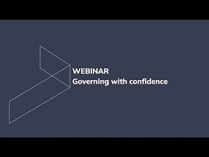 FirstService Residential Webinar: Governing with Confidence 2025