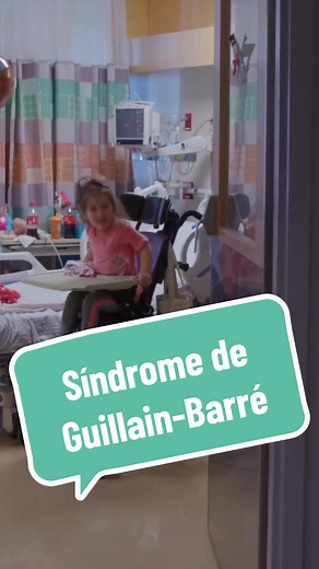 Síndrome de Guillain-Barré en Niños: Síntomas y Tratamiento