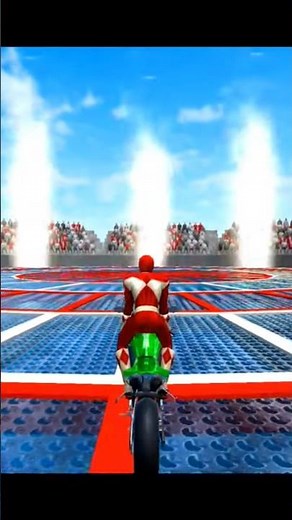 Ramp Car Games: GT Car Stunts | Ultimate GT Stunt Racing: High Speed Ramp Challenges #gtcarracing