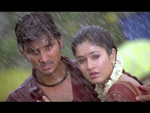 Jiiva Is A Saviour - Thenavattu