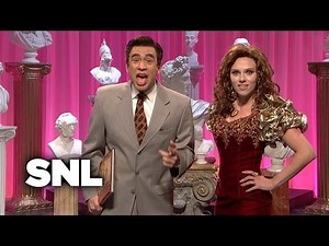 Mike's Busteria - SNL