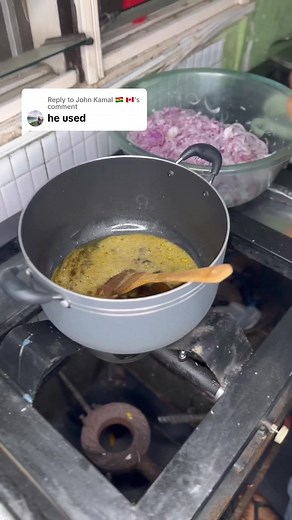 Chef MOD on TikTok