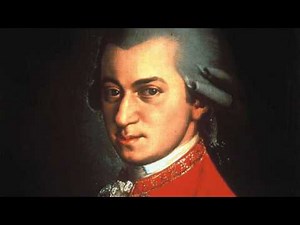 Wolfgang Amadeus Mozart - Symphony No. 40 in G minor (Swim Run remix)