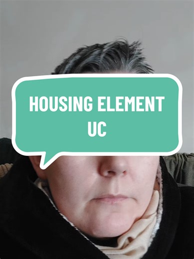 Understanding Housing Element and Its Impact on Universal Credit