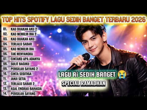TOP HITZ LAGU POP INDONESIA TERBAIK - LAGU SEDIH SPECIAL LEBARAN