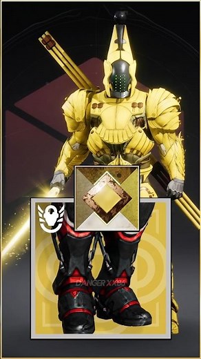 Titan Dunemarchers Drip ! Destiny 2 Fashion