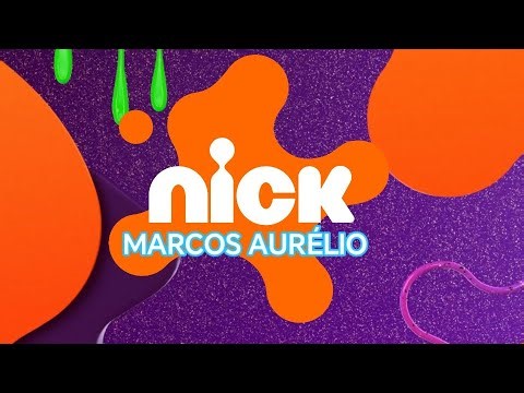 Nickelodeon Logo PART 4 2024-2026