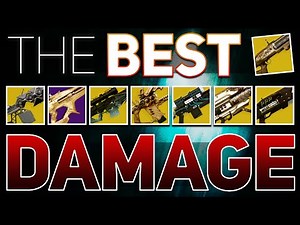 'Destiny 2': Is The One Thousand Voices Still The Best Fusion Rifle?
