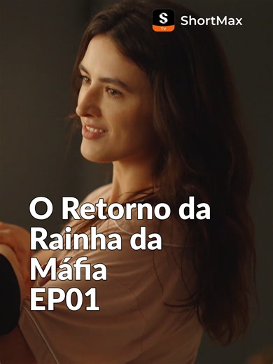 📺O Retorno da Rainha da Máfia-EP01 no aplicativo ShortMax 🎁【quh414】Claim your bonus! Simply enter the code in the ShortMax app search 📌Synopsis：Sylvia Miller, a rainha do submundo e a lendária Lâmina Escarlate, esconde a sua identidade e casa com o marido como uma rapariga comum, temendo que a sua identidade possa pesar sobre ele. Embora seja uma dona de casa dedicada, apoia secretamente a carreira do marido. No entanto, depois de fechar um acordo de 100 milhões de dólares graças ao seu apoio