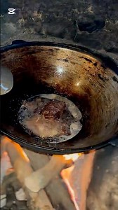 🍲 Homemade Pilaf in a Cozy Village Style | Traditional Clay Pot Cooking