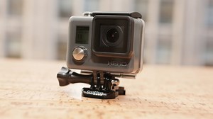 GoPro Hero review: Stripped-down GoPro Hero still pumps out good video