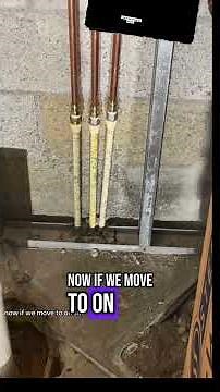 What RP trap primers and how are they used? #architect #plumber #students #university #construction