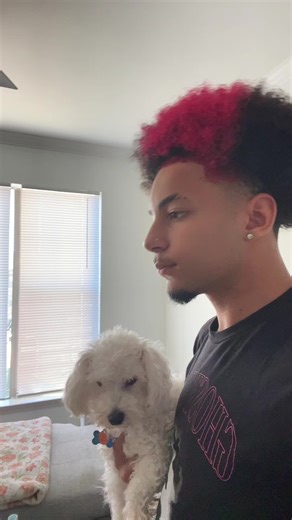 He gotta treat afta😂#springbreak#bored#fyp