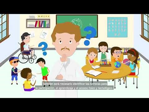 PLAN INDIVIDUAL DE AJUSTES RAZONABLES - PIAR