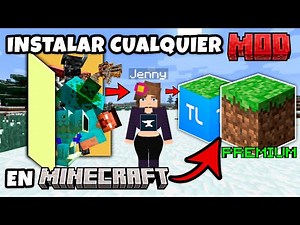 Tutorial: How to Install Mods in Minecraft Java (Updated) (Forge mods)