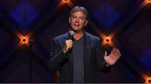See Blue Collar Comedy star, Bill Engvall, this FRIDAY as he shares the most hilarious act of his career! Bill Engvall JAN 17 / 6 PM & 8 PM bit.ly/BillEngvall2020 | Midland Center for the Arts