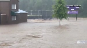 Tropical Storm Dorian could be hurricane when it approaches a Puerto Rico still in recovery