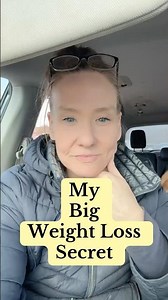 The REAL Secret Behind My 180lb Weight Loss #weightloss