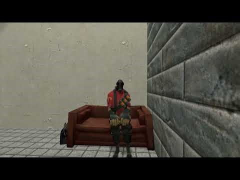 Pyro is looking at you